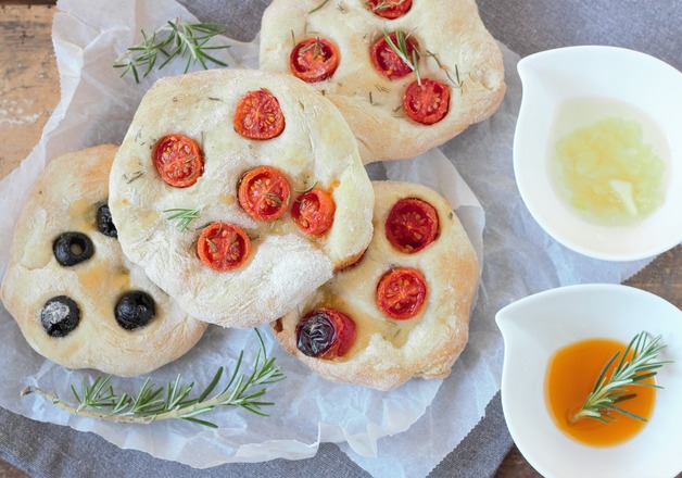 Focaccia