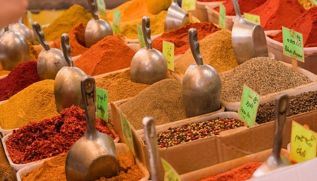 Currypulver kaufen