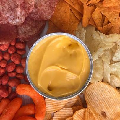 Möhren-Linsen Aufstrich