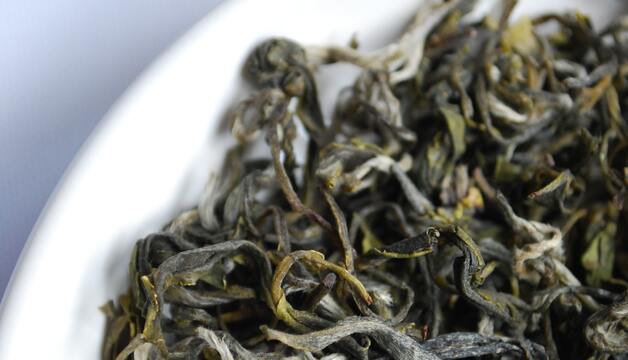 Tee gut für die Haut