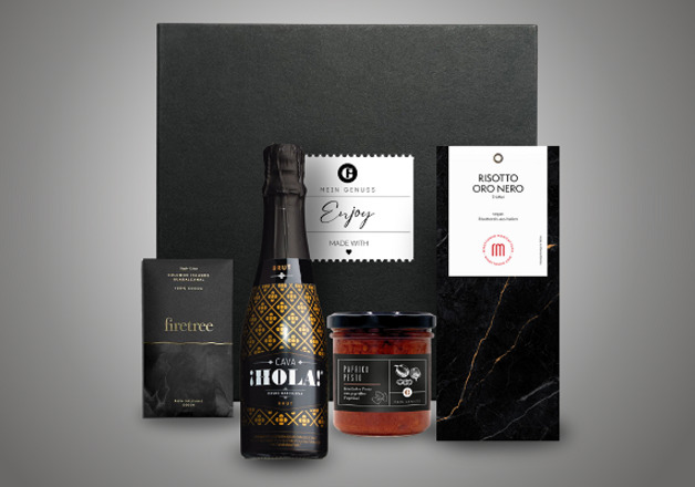 Hochwertige Werbegeschenke