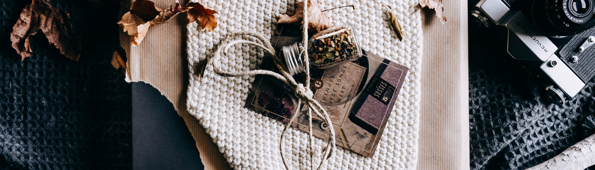 Werbegeschenke für Kunden