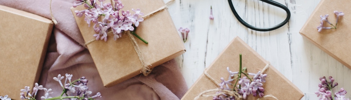 Kulinarische Geschenke