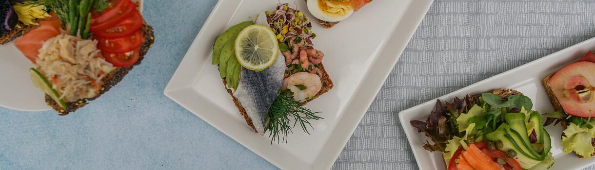 Welcher Fisch schmeckt am besten?