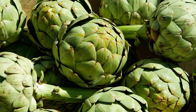 Artischocken