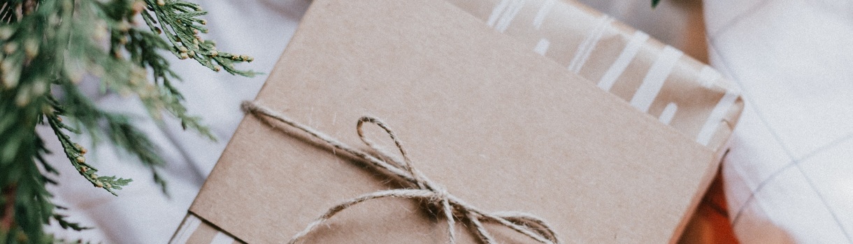 Mitbringsel - Kleine Präsente mit großer Wirkung