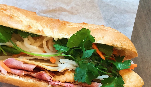 Banh Mi