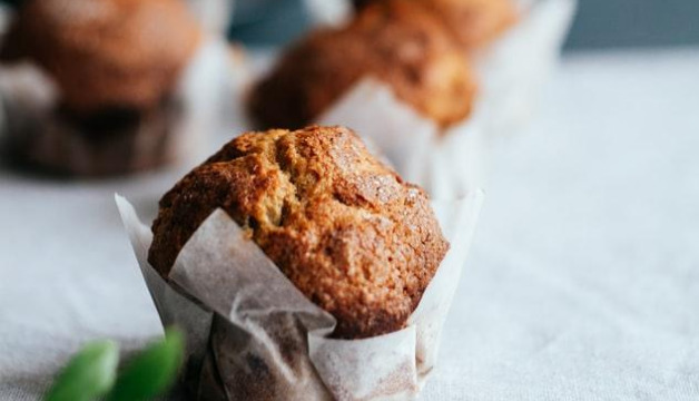 Arrabiata Muffins