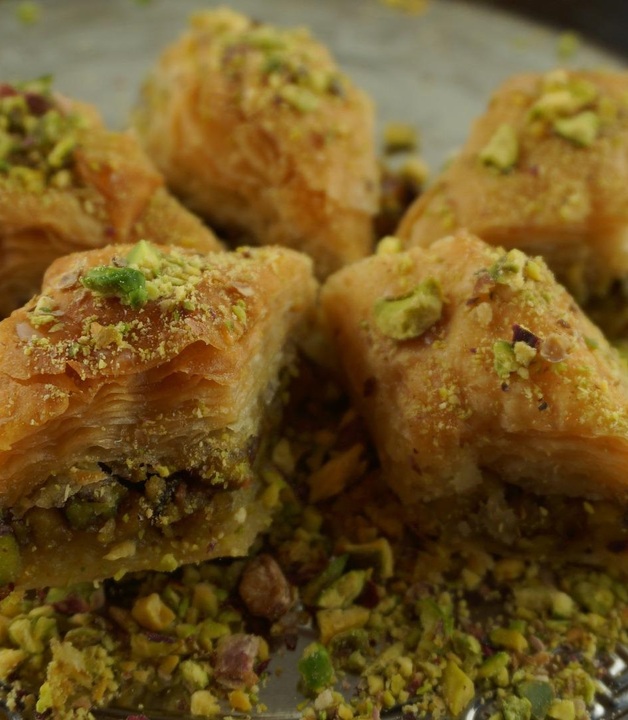 Baklava