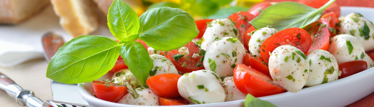 5 köstliche Gerichte mit Tomate Mozzarella 5 köstliche Gerichte mit Tomate Mozzarella