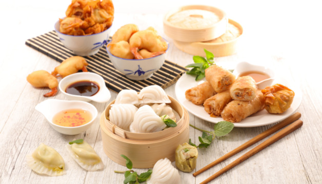 Taste of Asia Taste of Asia