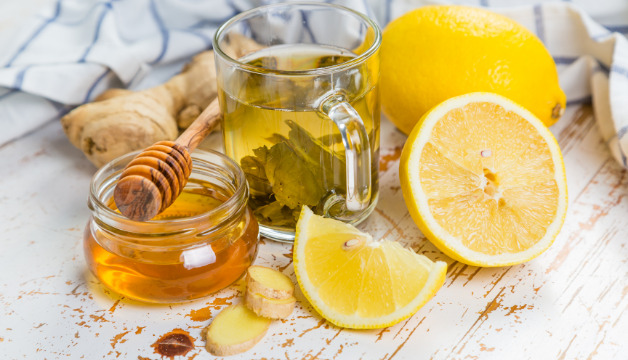 Natürliche Immunbooster