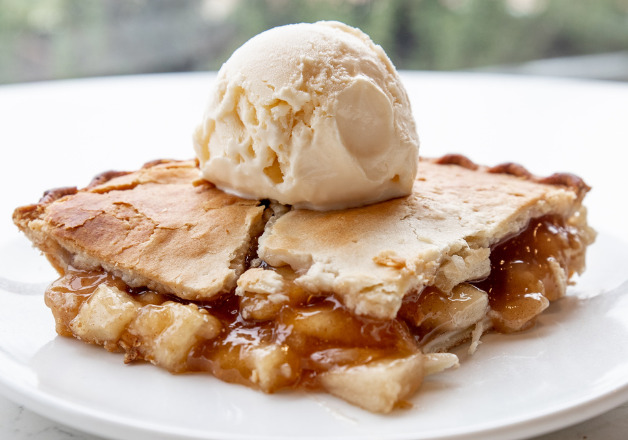 Apple Pie