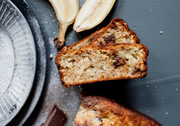 Banana Bread