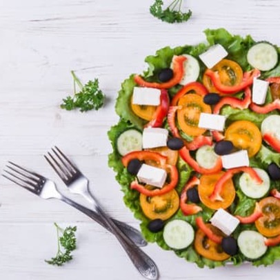 Schafskäse Rezeptideen