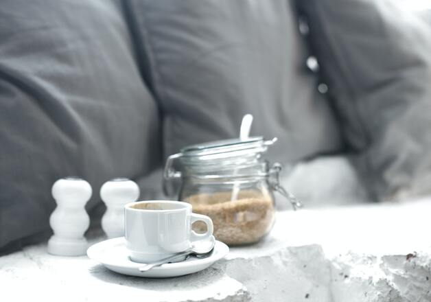 Tees zur Entspannung als Geschenk