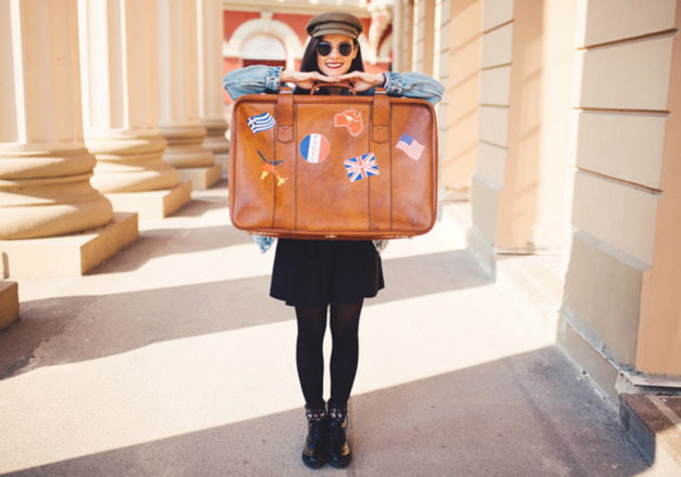 Geschenke für Reisende