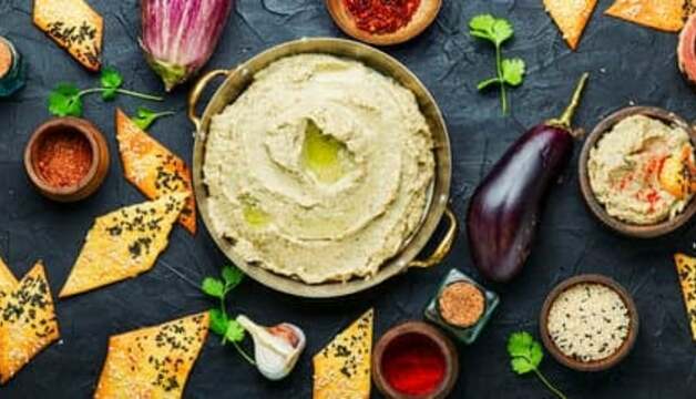 Baba Ganoush