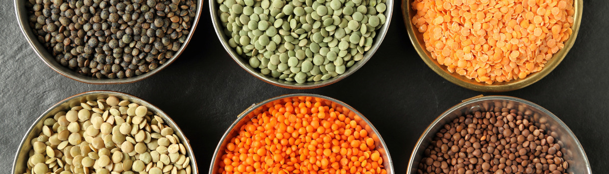 Welche Gewürze passen zu Linsen