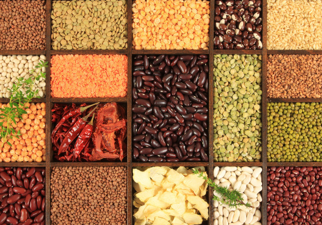 Welche Gewürze passen zu Linsen