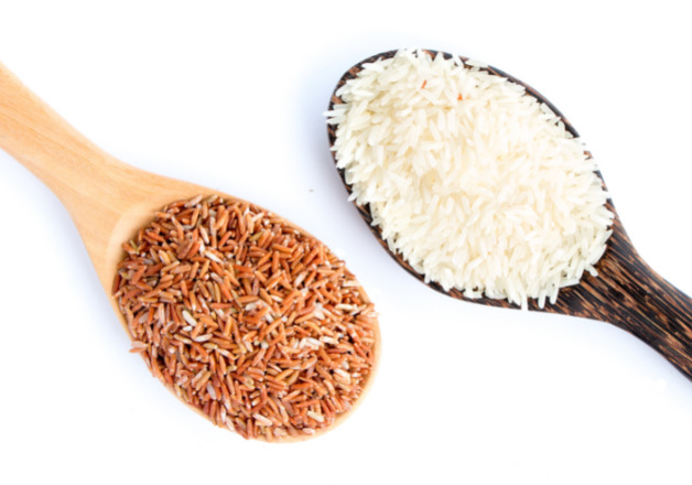 Ist Reis gesund? | MEIN GENUSS