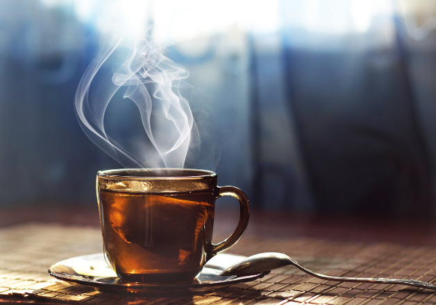 Tasse Tee