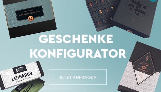 Geschenke-Konfigurator