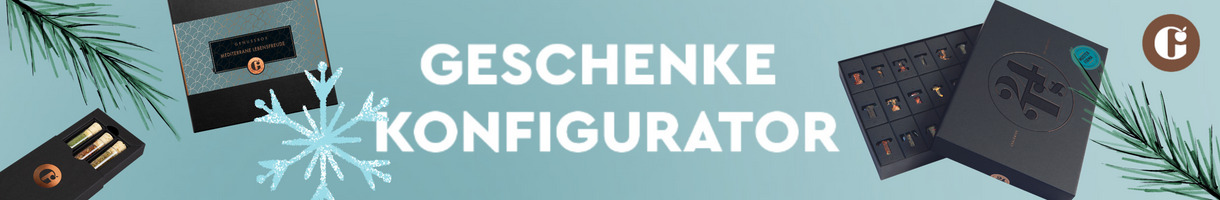 Geschenke Konfigurator