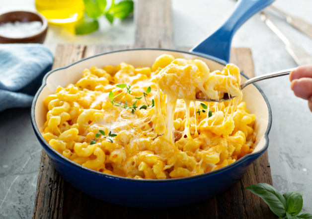 Mac & Cheese