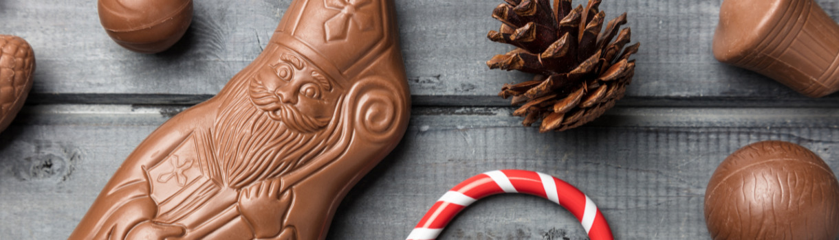 Nikolausgeschenke für Erwachsene