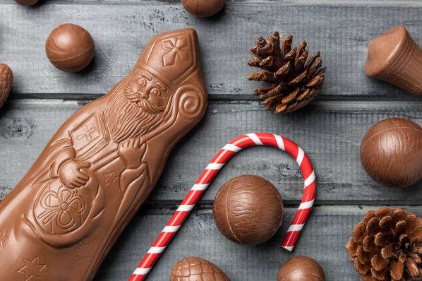 Nikolausgeschenke für Erwachsene