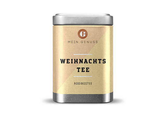 Weihnachtstee