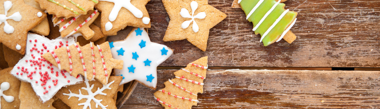 Einfache Plätzchenrezepte