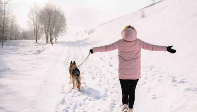 Zeit alleine verbringen