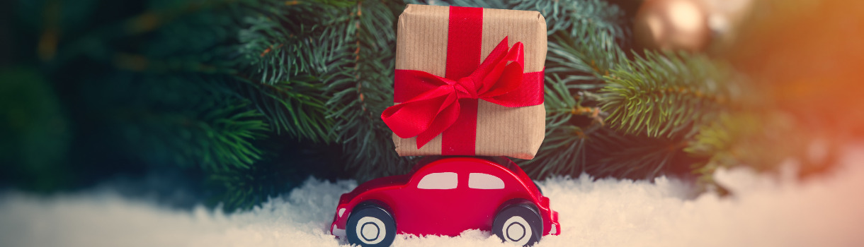 Kulinarische Wichtelgeschenke