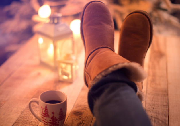 Was macht das Wintergrillen besonders?