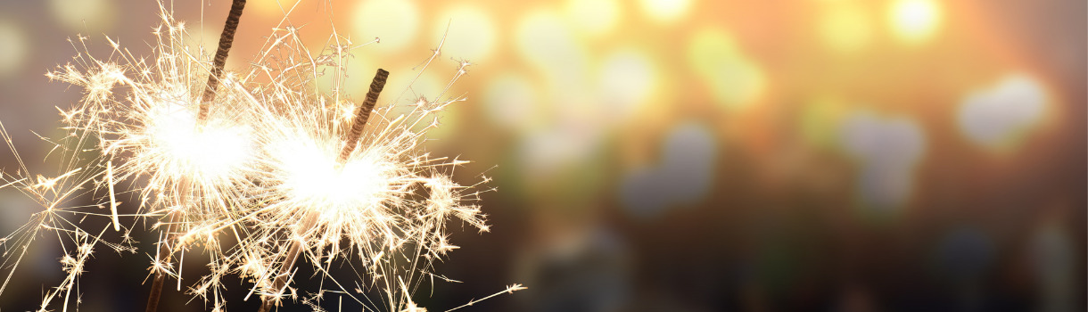 Neujahrsgeschenke für Kunden