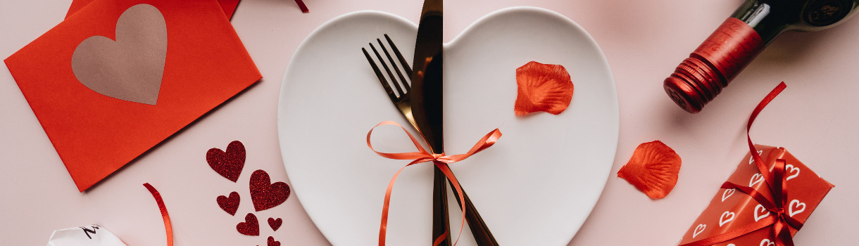 Valentinstag Geschenke für Frauen