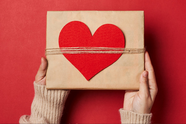 Valentinstag Geschenke für Frauen