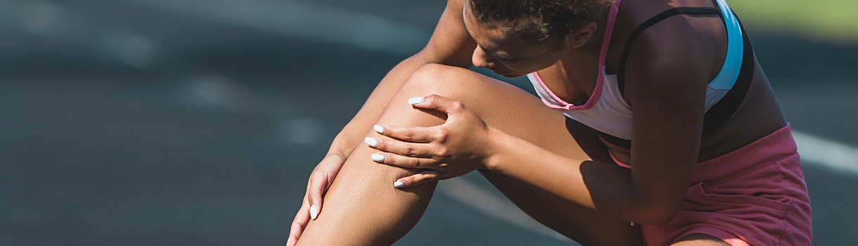 Welche Lebensmittel gegen Muskelkrämpfe?