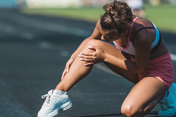 Welche Lebensmittel gegen Muskelkrämpfe