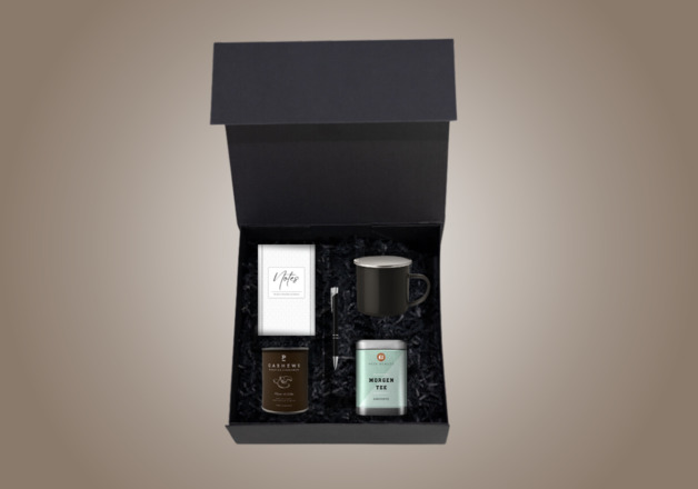 "Great To Have You" Box