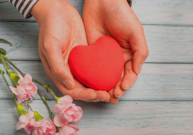 Geschenke zum Muttertag