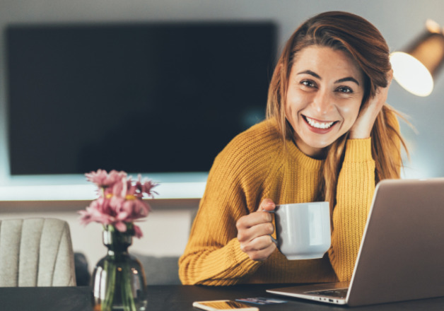 Remote Mitarbeiter an Unternehmen binden