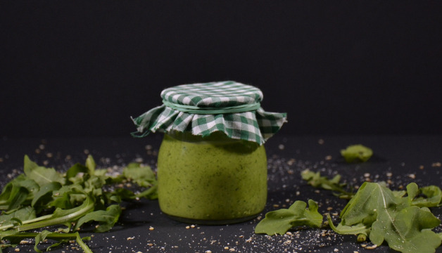 Pesto di Rucola
