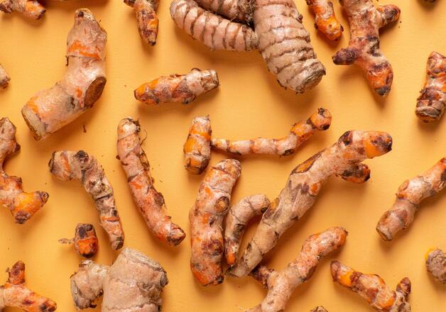 Kurkuma Gewürz online bestellen