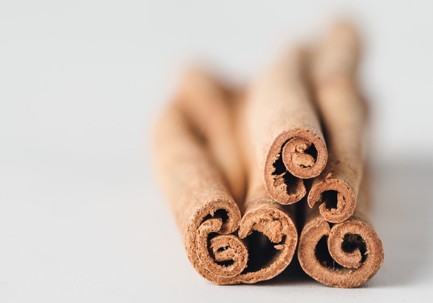 Zimt wirkt gegen Entzündungen