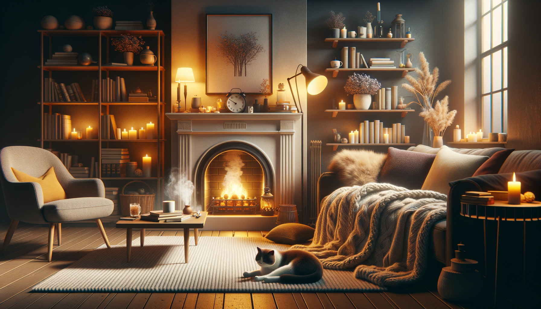 Gemütlichkeit pur für Dein Zuhause Jetzt entdecken!