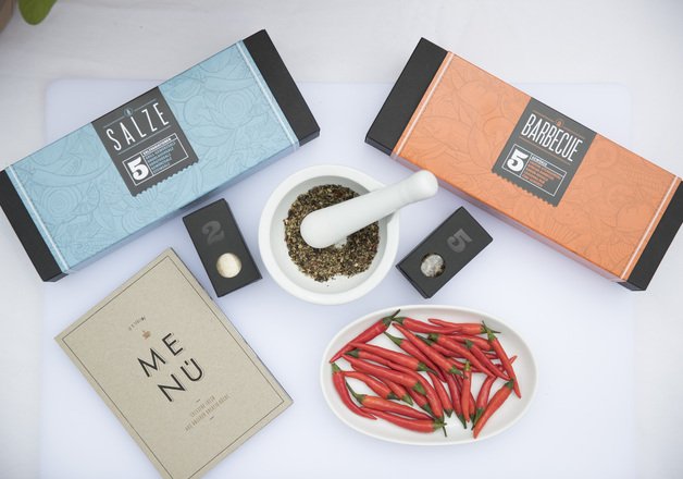 Ausgefallene Geschenksets bestellen