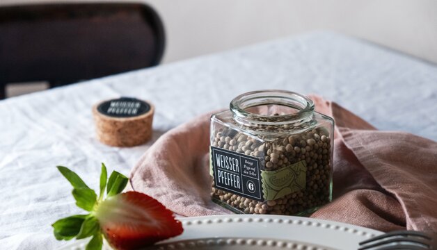 Kräuter und Gewürze – der Unterschied | MEIN GENUSS